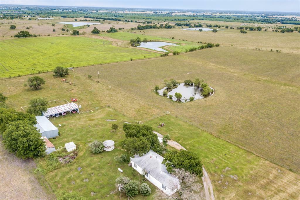 Property Photo:  5030 N Fm 148  TX 75114 