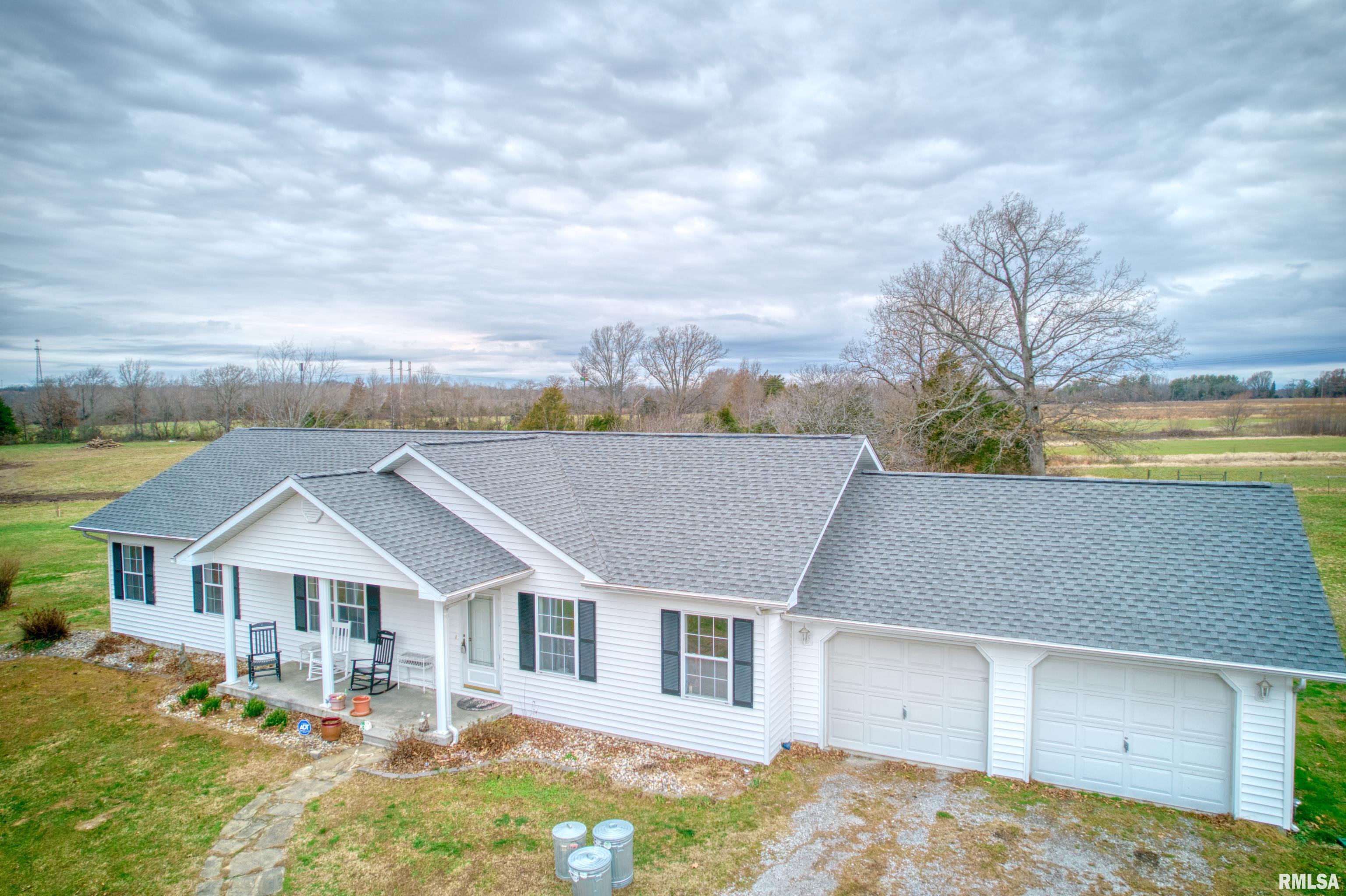 Property Photo:  1807 S Route 37  IL 62959 