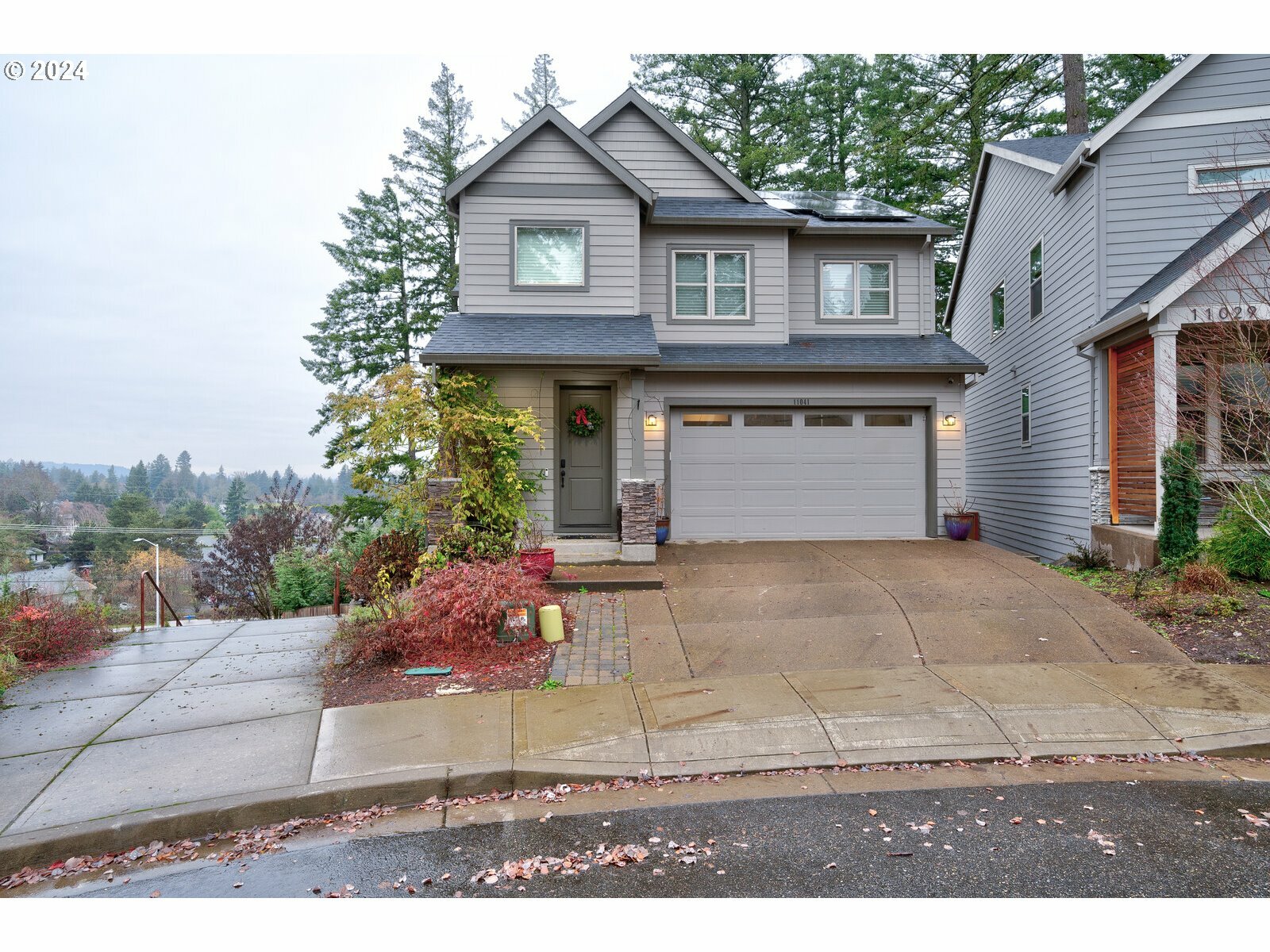 11041 SW Annand Hill Ct  Portland OR 97224 photo