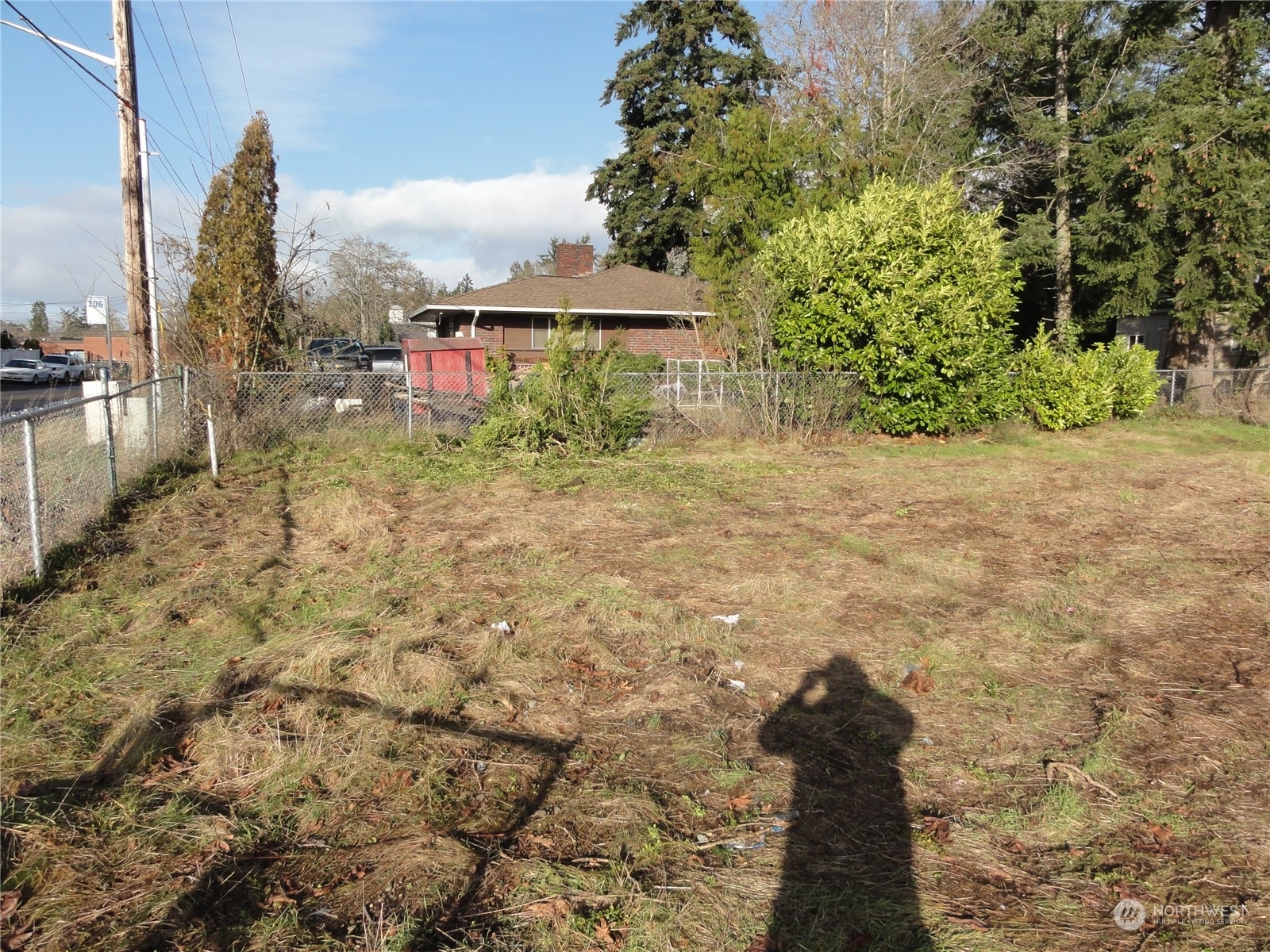 Property Photo:  8209  Maple Street SW  WA 98498 