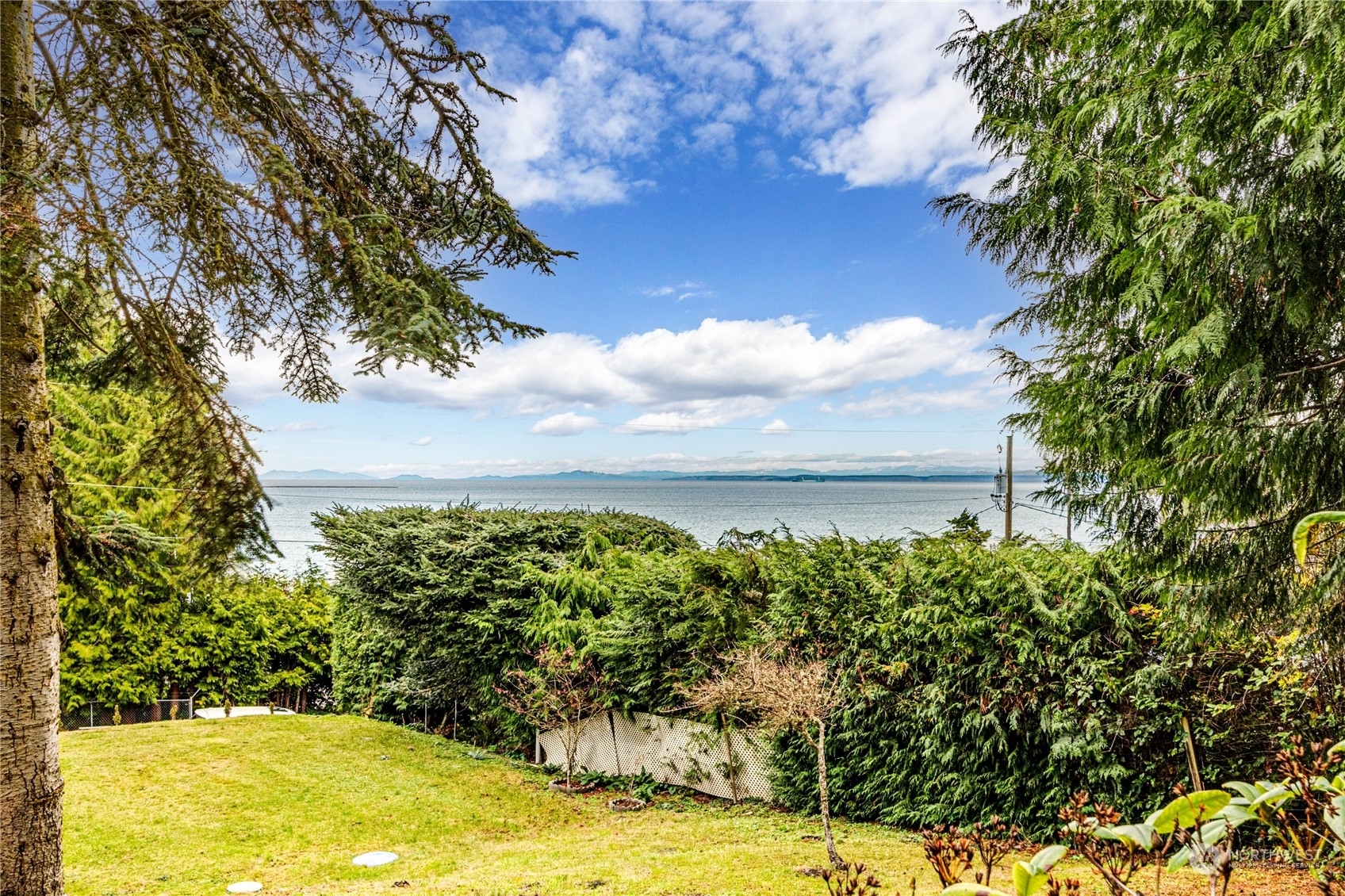 Property Photo: 251 Spring View Place WA 98382