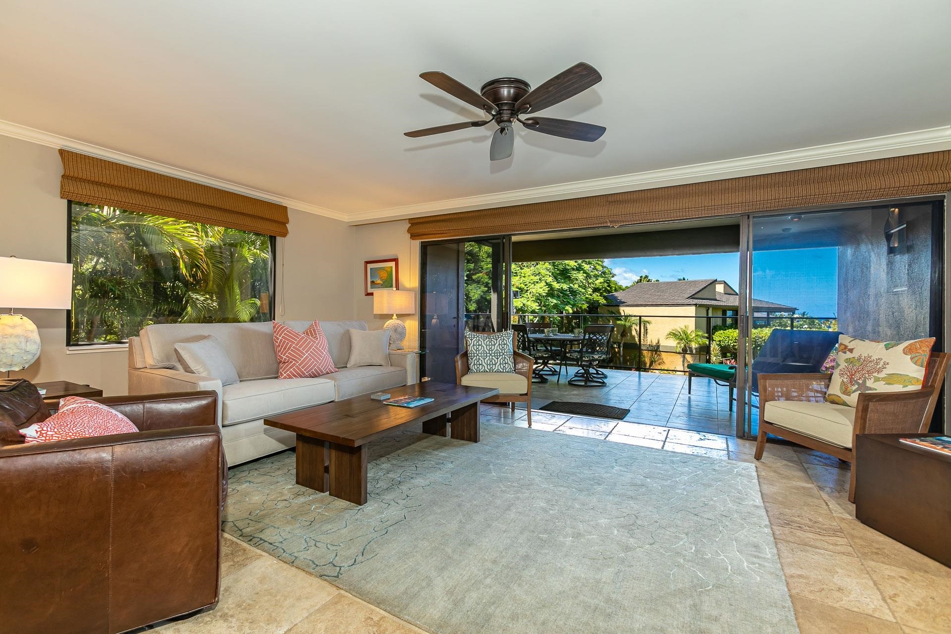 Property Photo: 3600 Wailea Alanui Dr 2109 HI 96753