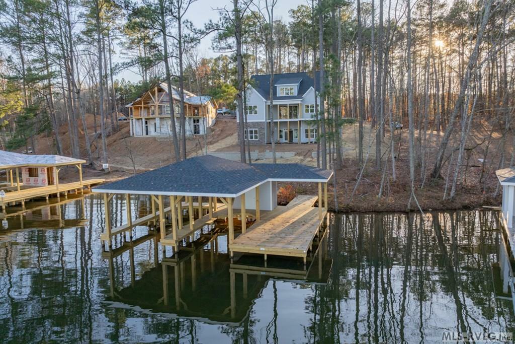 Property Photo:  117 Serenity Point  NC 27850 