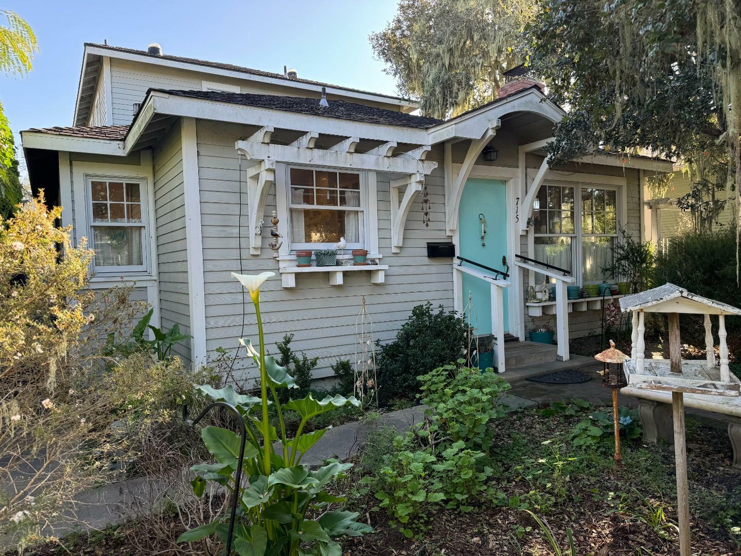 Property Photo:  715 19th Street  CA 93950 