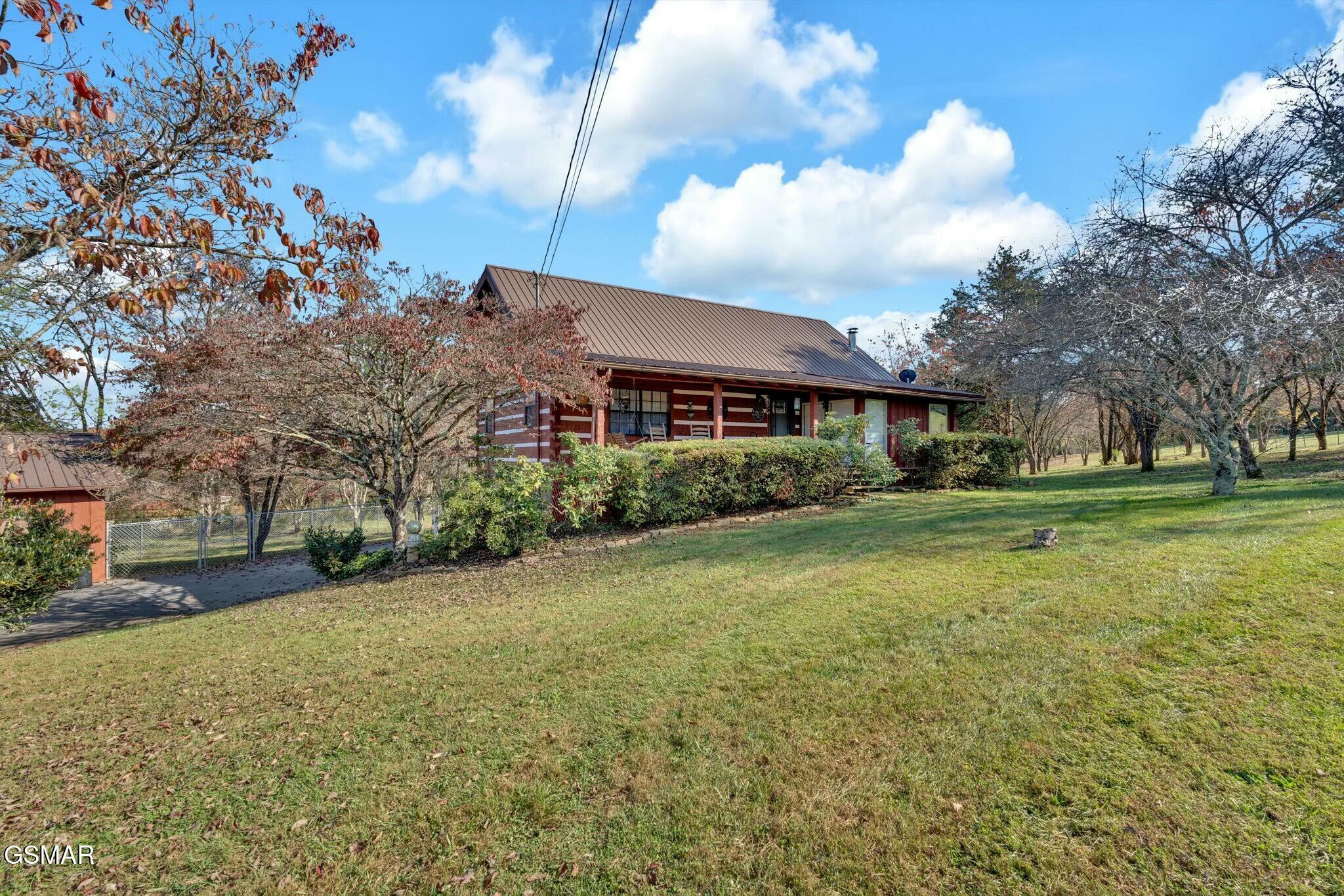 Property Photo:  2168 Mountain Vista  TN 37876 