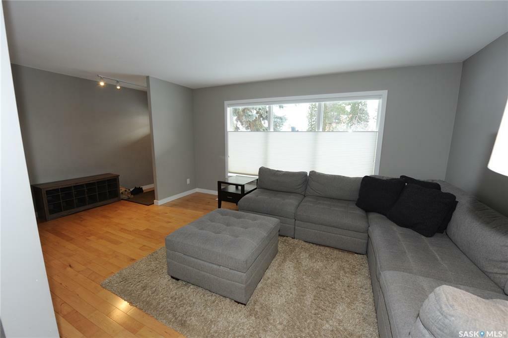 Property Photo:  1107 McMillan Avenue  SK S7L 2T9 