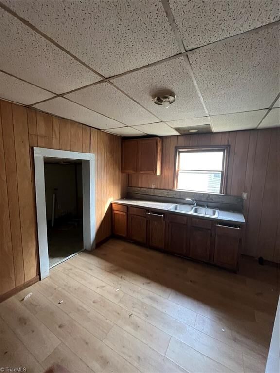Property Photo: 1801 SE Center Street NC 27127