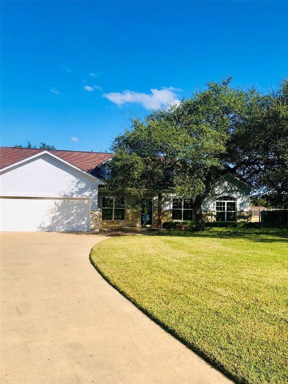 Property Photo: 1305 Socorro Drive TX 78734
