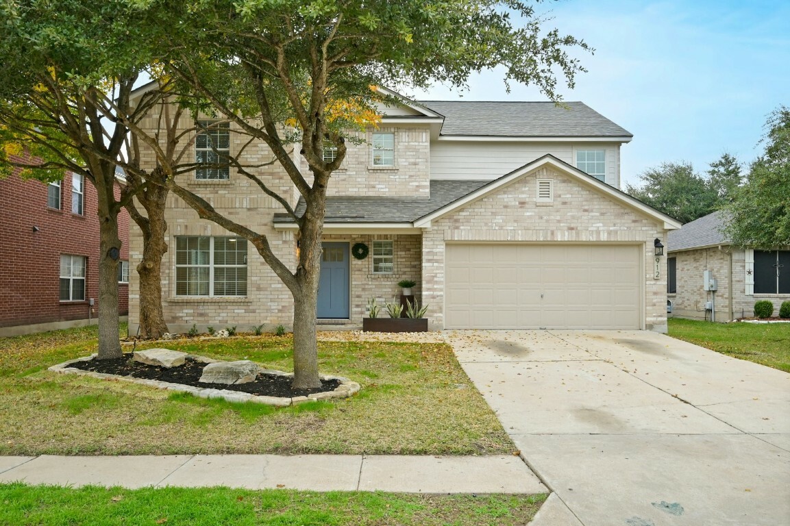 Property Photo:  912 Yellowstone Drive  TX 76574 