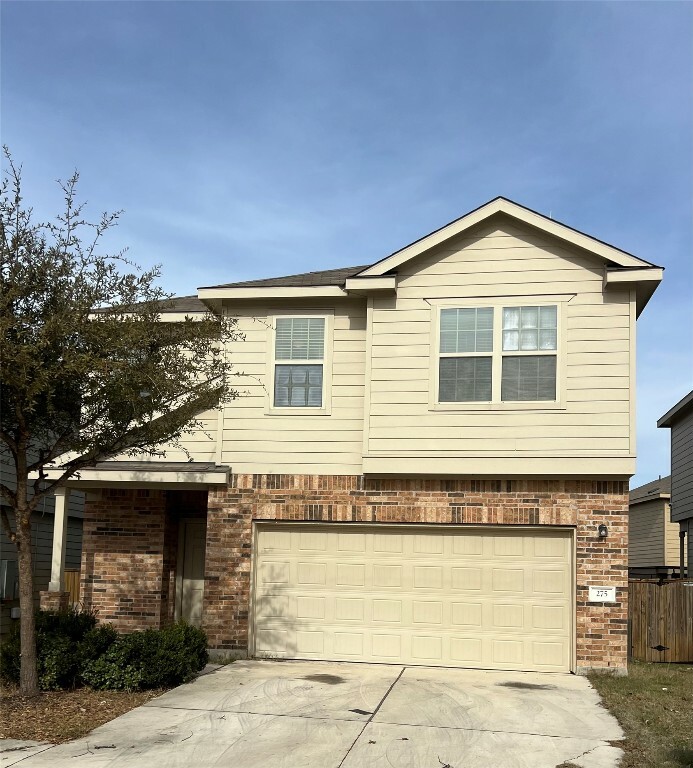 Property Photo: 275 Circle Way Loop 9B TX 76537