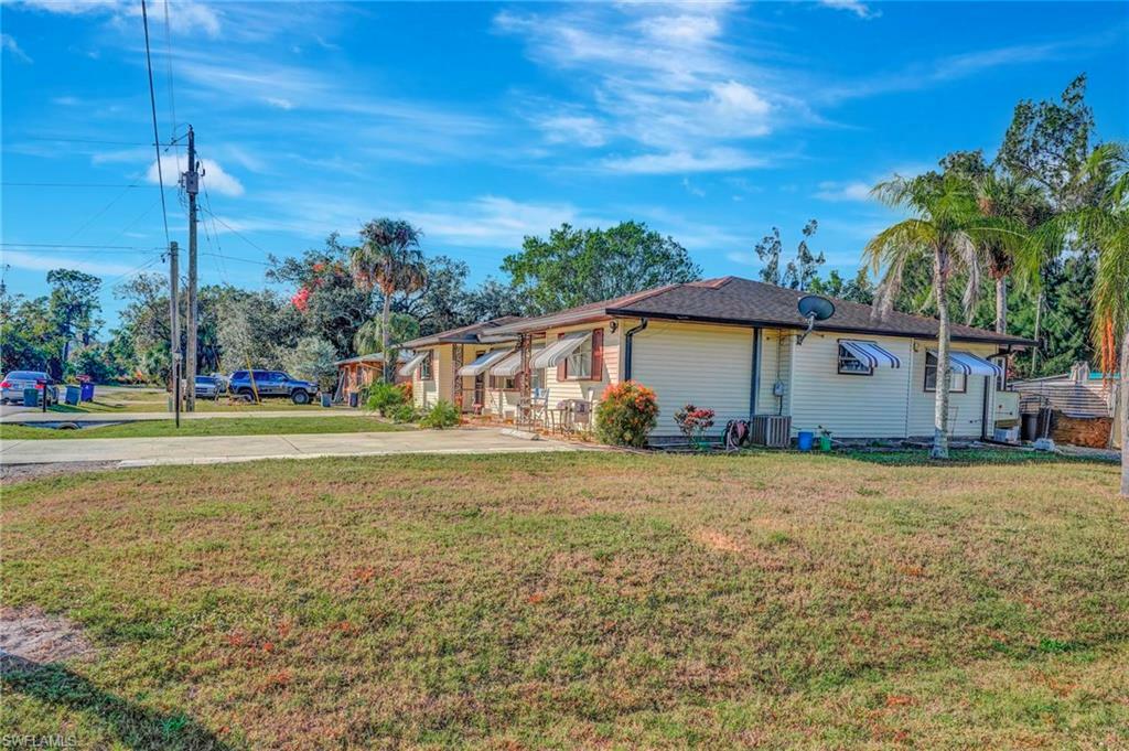Property Photo:  1877 Sadler Rd  FL 33917 