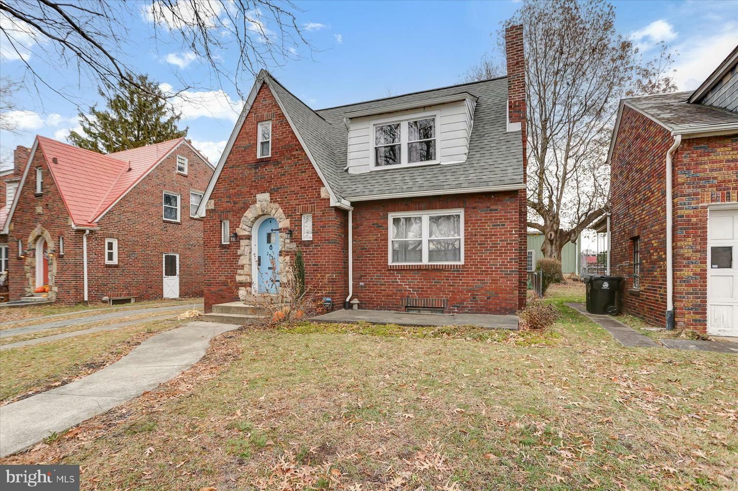 Property Photo:  2933 N 6th Street  PA 17110 