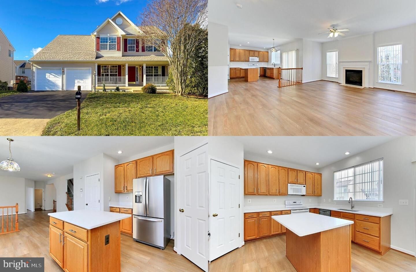 Property Photo:  10242 Picturesque Court  VA 20181