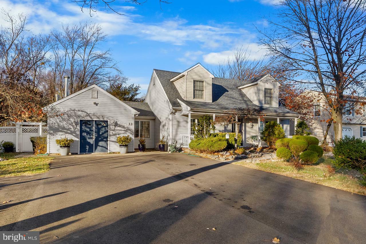 Property Photo:  33 Willow Brook Road  NJ 07728 