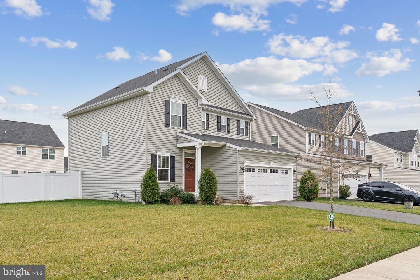 Property Photo:  230 Courthouse Manor Drive  VA 22554 