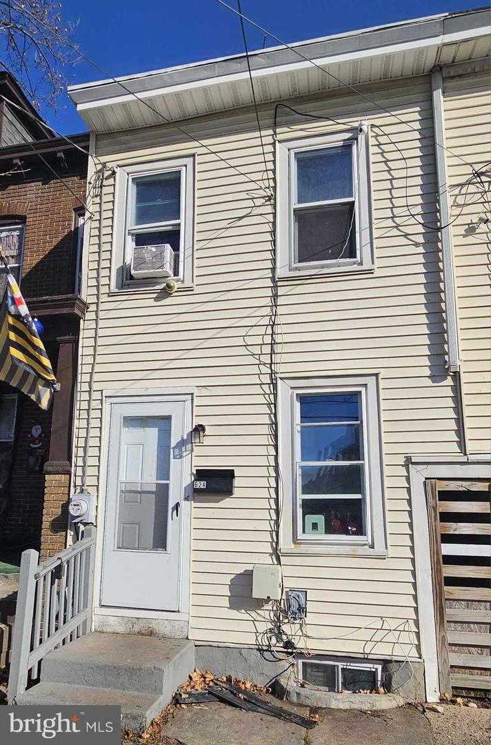 Property Photo:  624 Washington Street  NJ 08611 