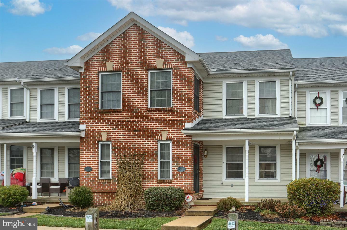 Property Photo:  4043 Bradford Circle  PA 17552 