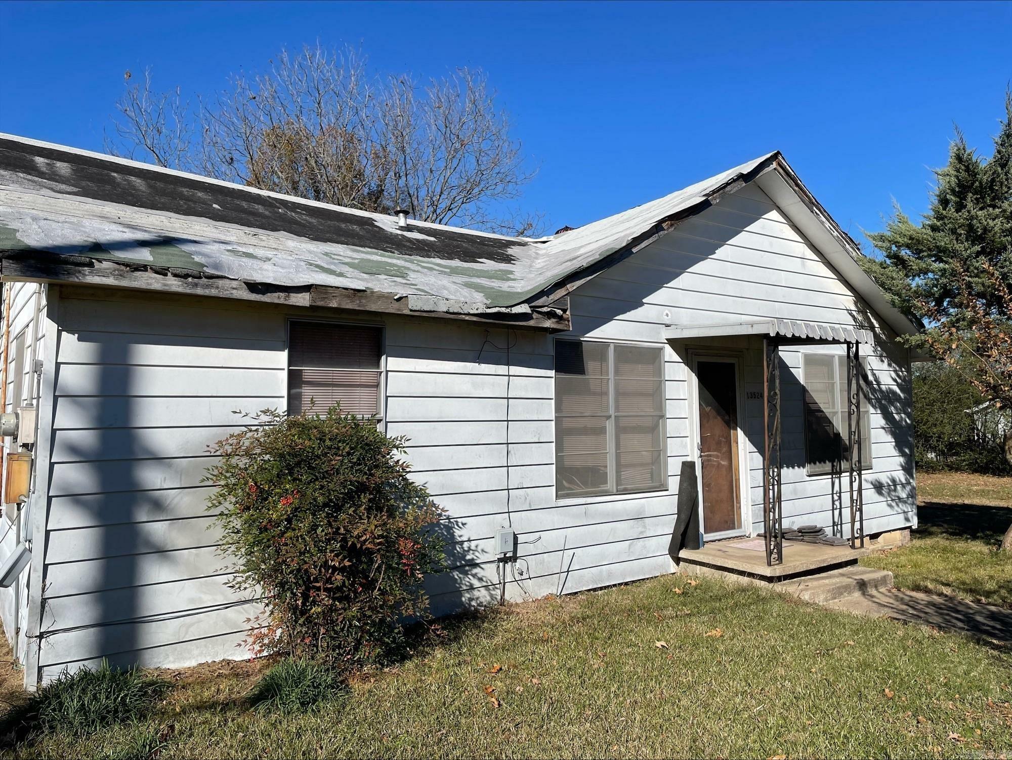 Property Photo:  13525 2nd Street  AR 72002 