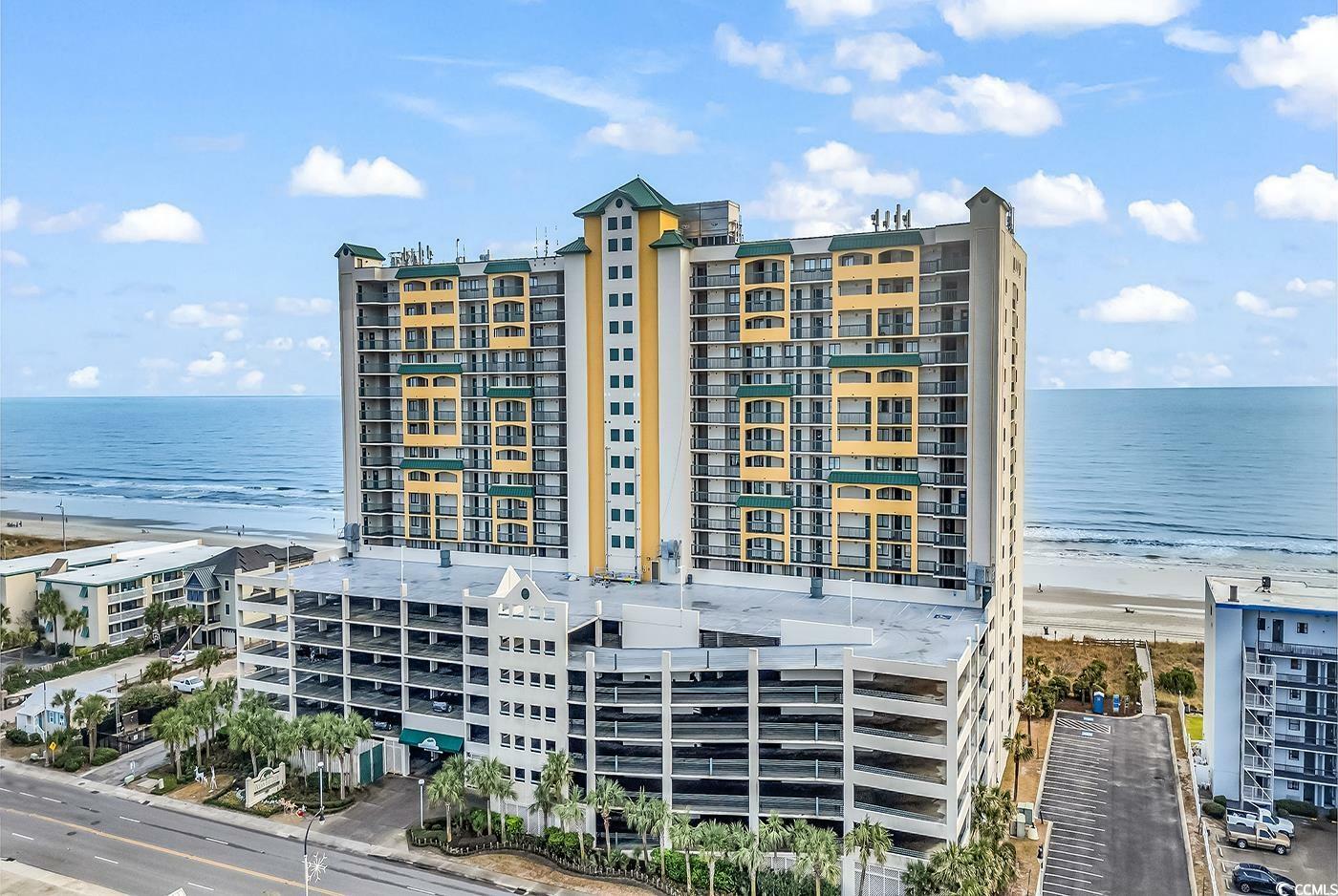 201 S Ocean Blvd. 1602  North Myrtle Beach SC 29582 photo