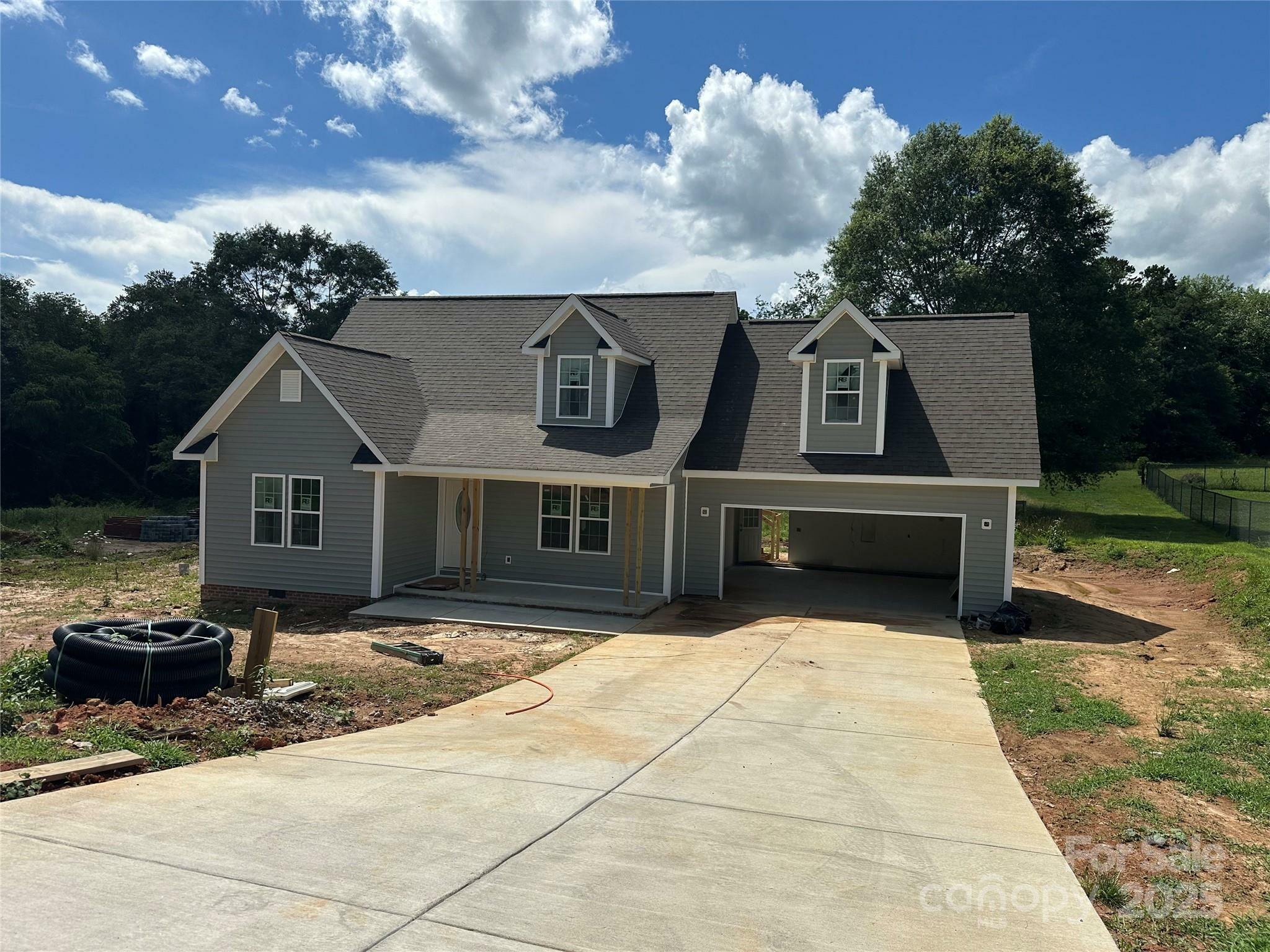 Property Photo: 184 Maplewood Lane NC 28681