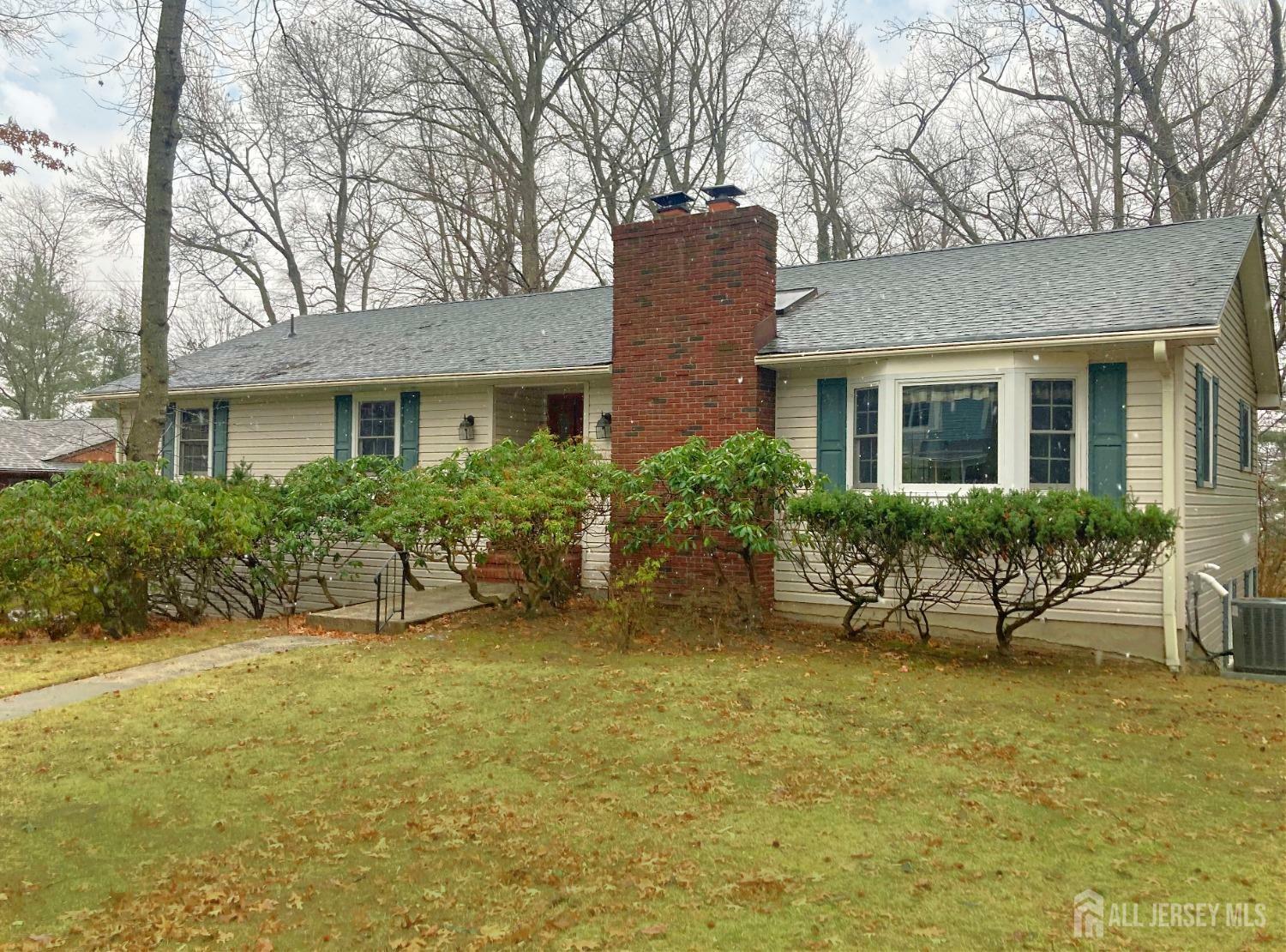 Property Photo:  1608 Miriam Drive  NJ 08902 