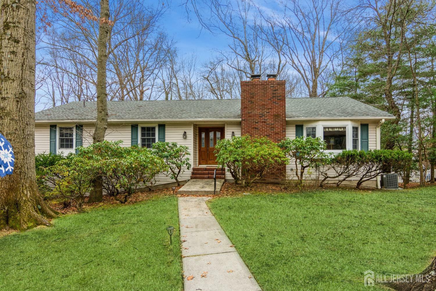 Property Photo:  1608 Miriam Drive  NJ 08902 