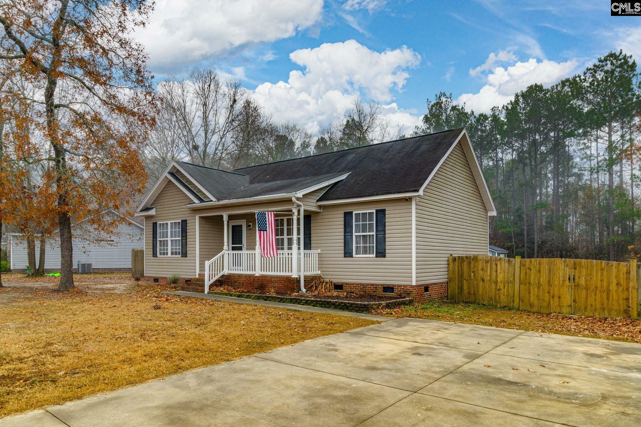 Property Photo:  117 Veranda Ridge Dr.  SC 29078 