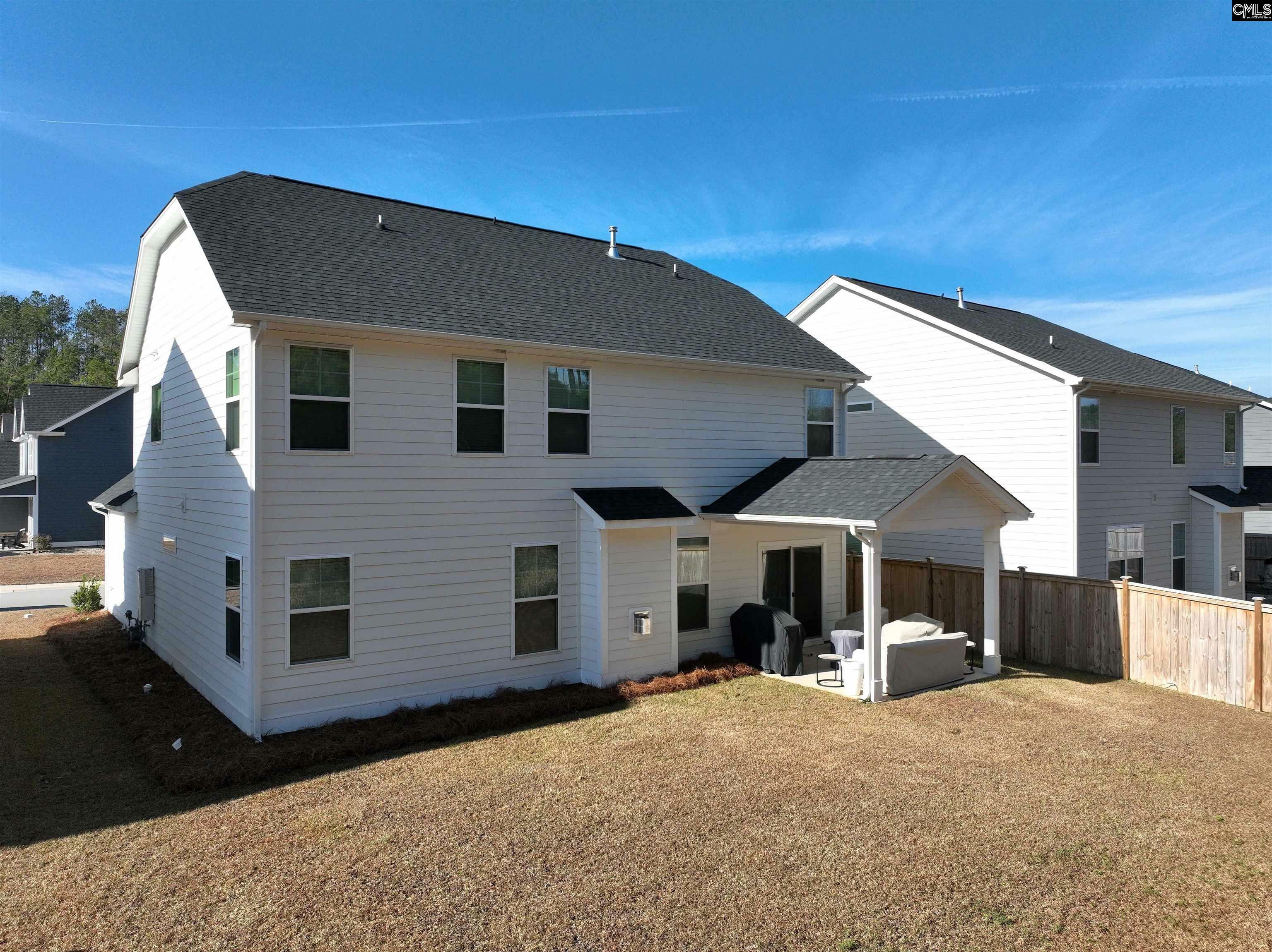 Property Photo:  433 Outer Banks  SC 29072 