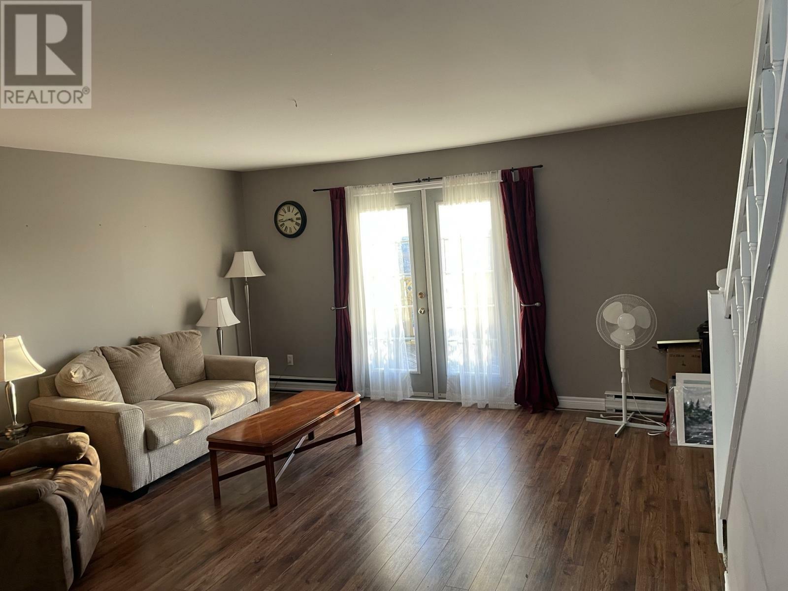 Property Photo:  45 Farrell Drive  NL A1N 3E9 