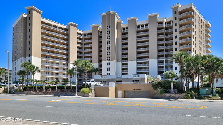2403 S Atlantic Avenue 1002  Daytona Beach FL 32118 photo