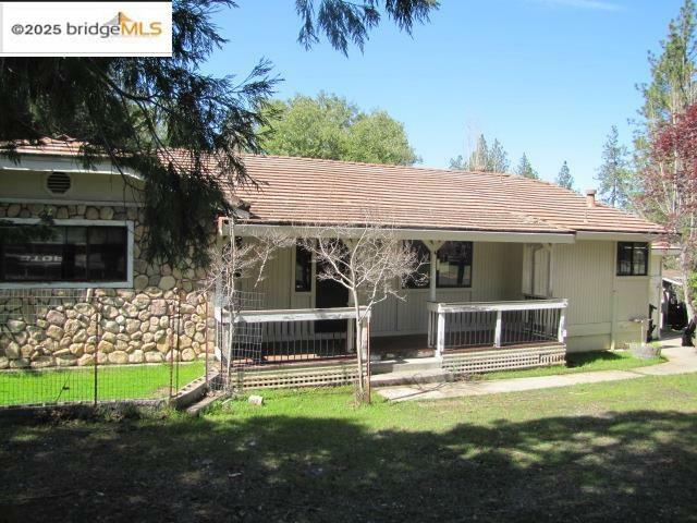 20280 Little Valley Dr.  Groveland CA 95321 photo