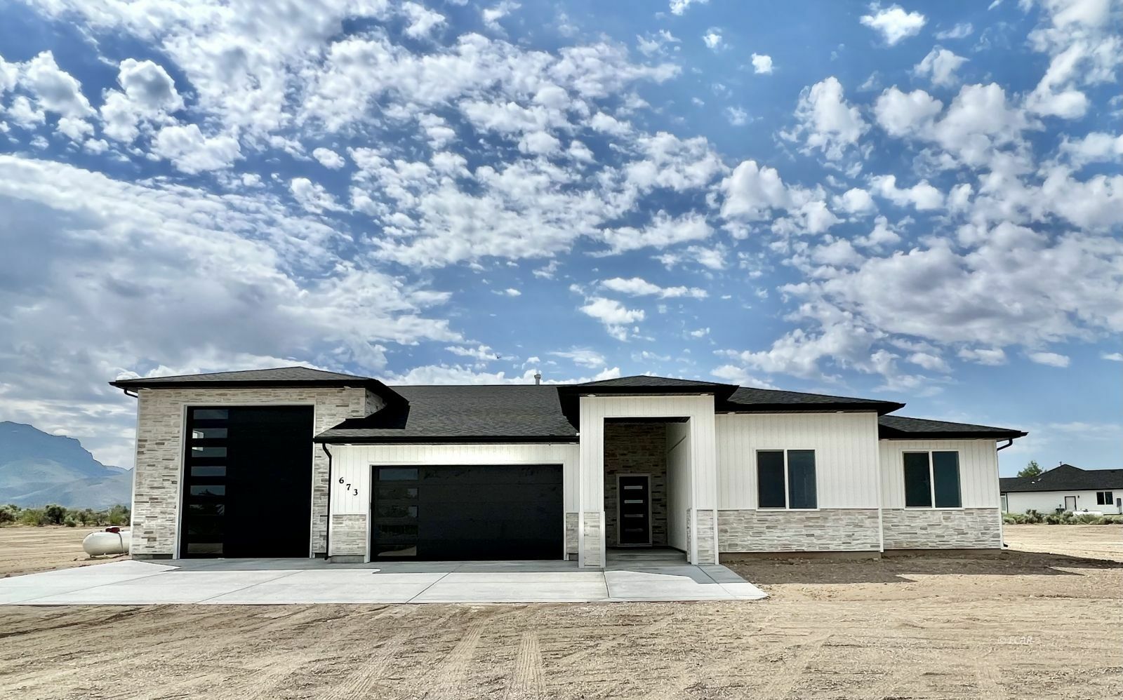 Property Photo:  991 Wolf Creek Lane  NV 89815 