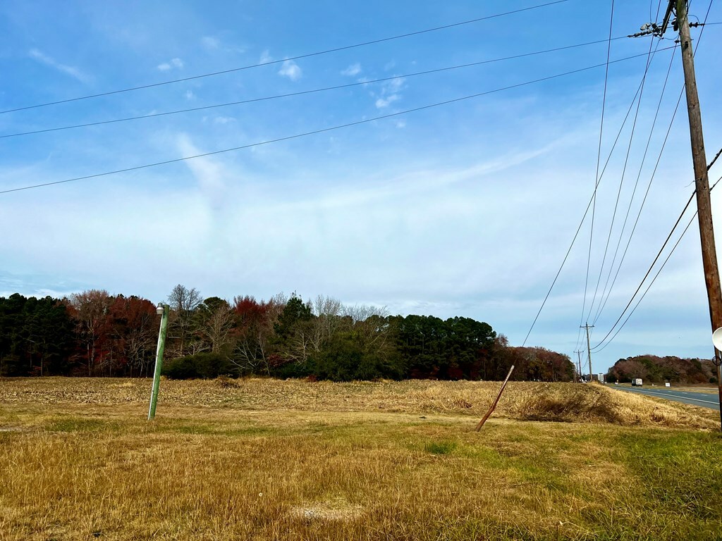 Property Photo:  Lot 7 Lankford Hwy  VA 23401 