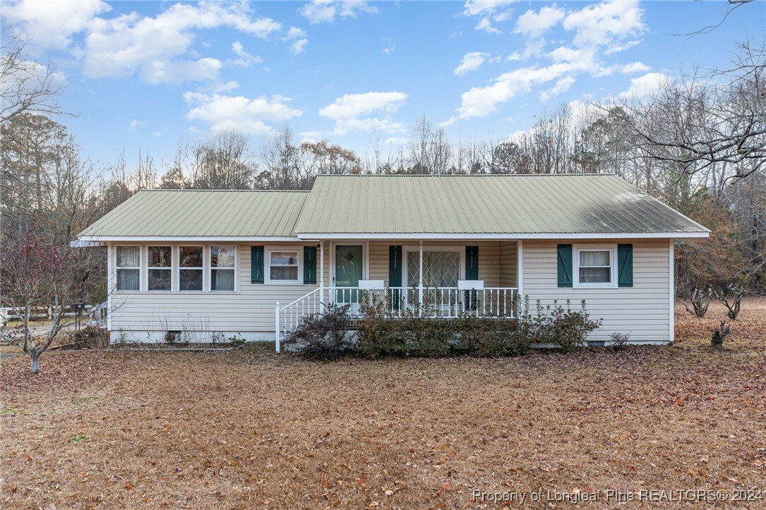 Property Photo:  74 Willett Road  NC 27332 