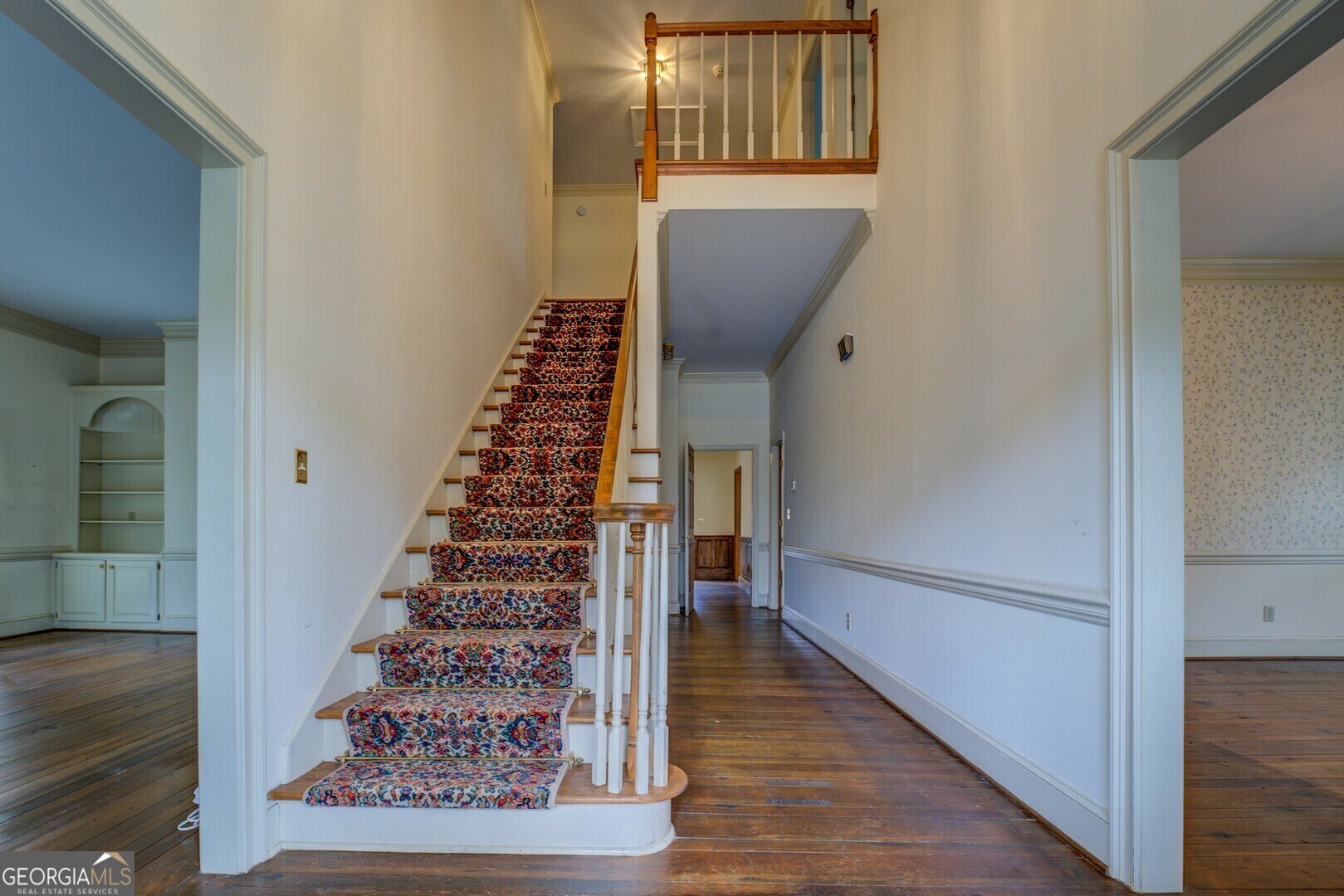 Property Photo:  1216 Valley Drive NE  GA 30012 