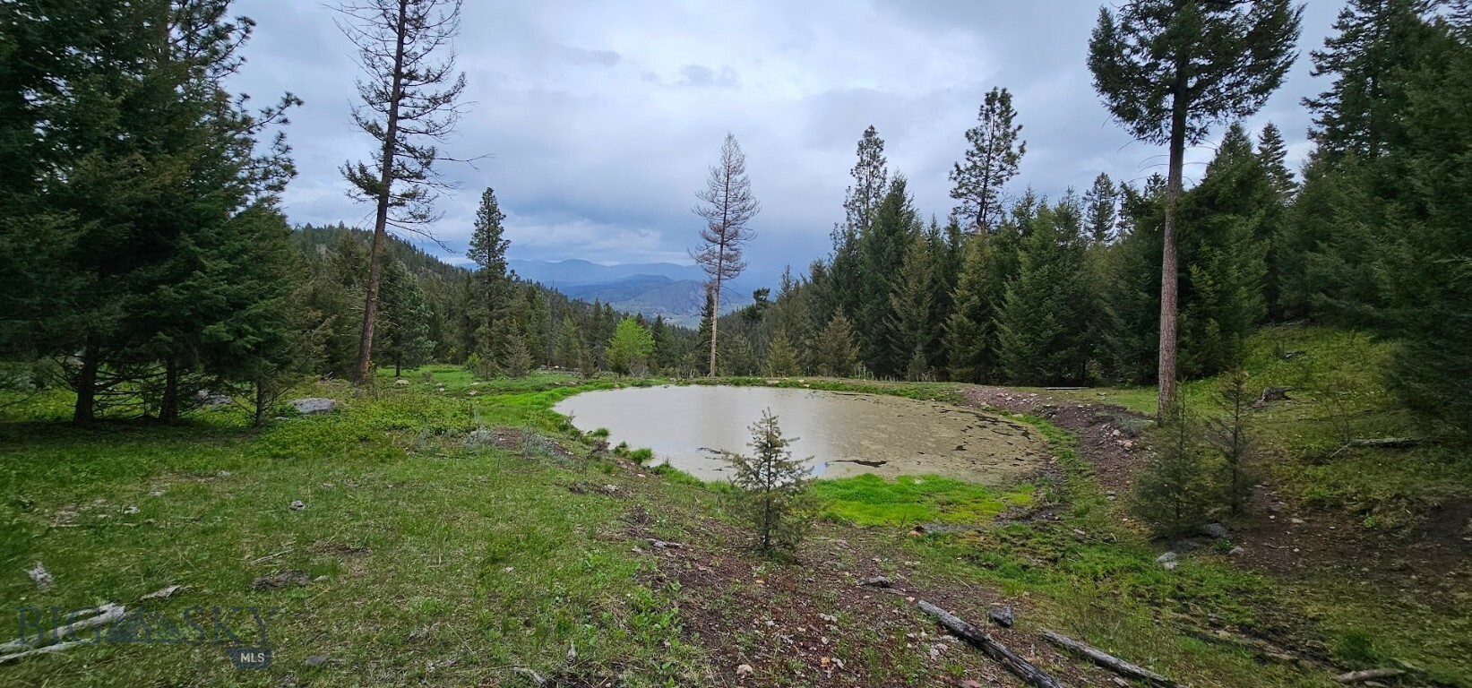 Property Photo:  4 Bull Elk Tracts  MT 59832 