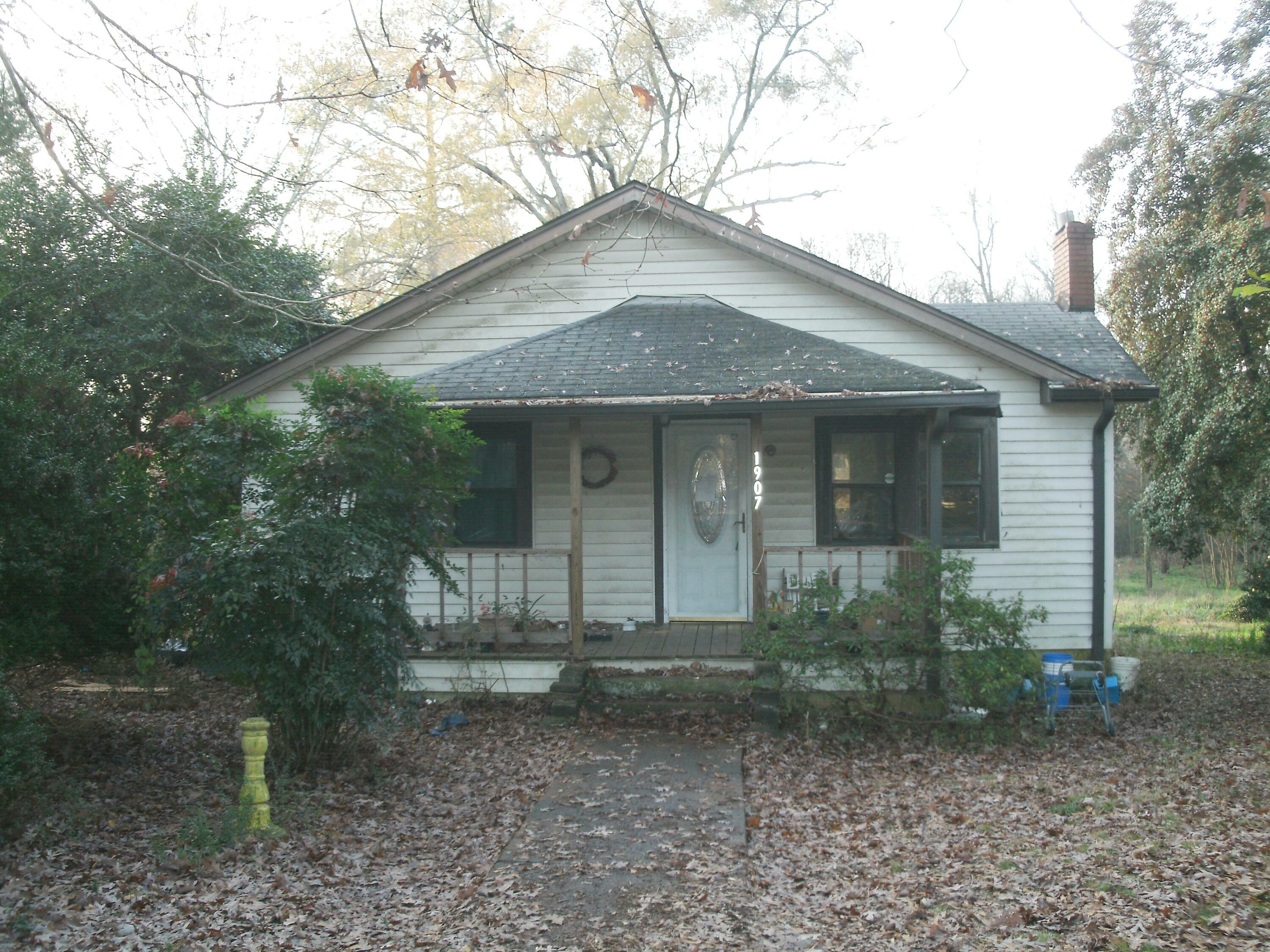 Property Photo: 1907 Old Highway 27 GA 30753