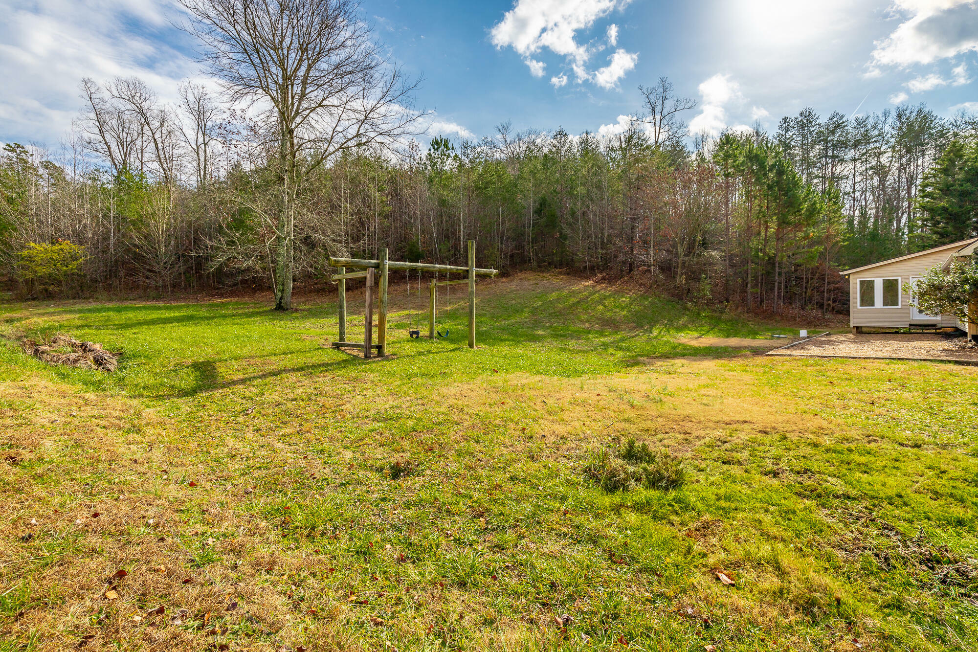 Property Photo:  1216 Jacob Drive  TN 37379 