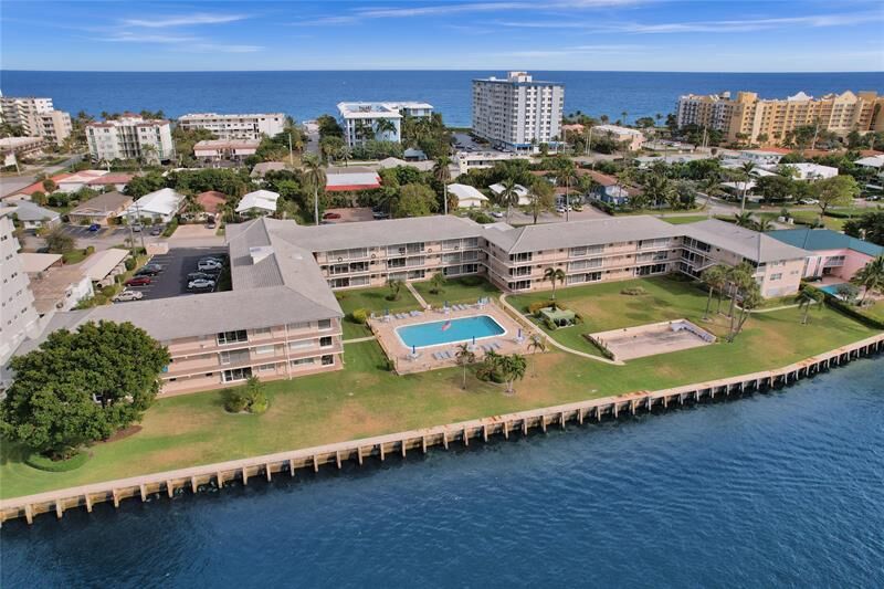 Property Photo: 745 SE 19th Ave 134 FL 33441