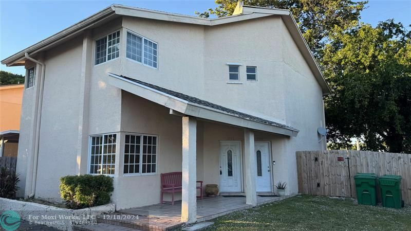 Property Photo:  7751 NW 42nd Ct  FL 33024 