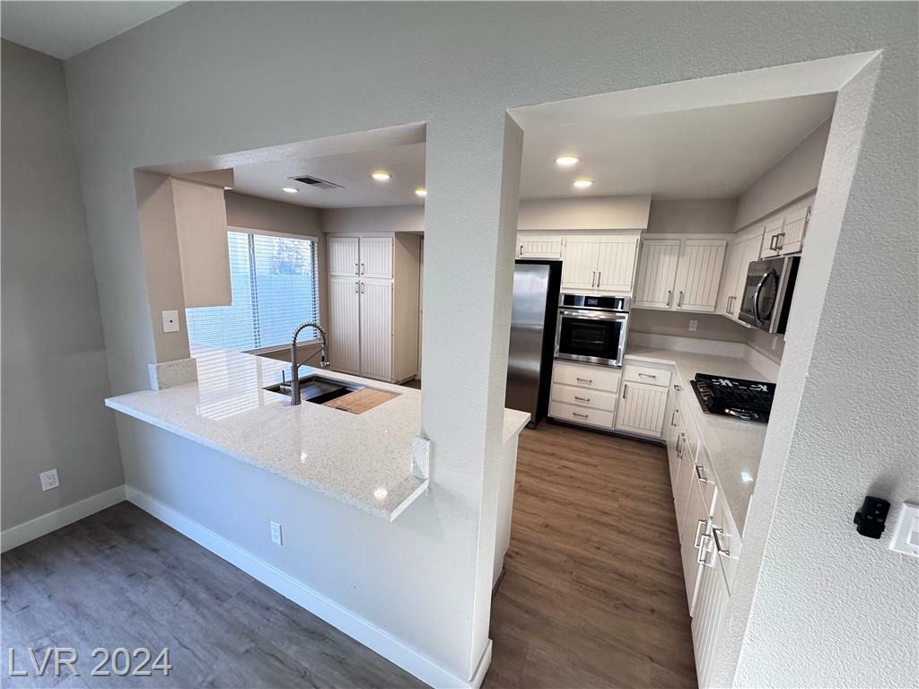 Property Photo:  2544 Golden Sands Drive  NV 89128 