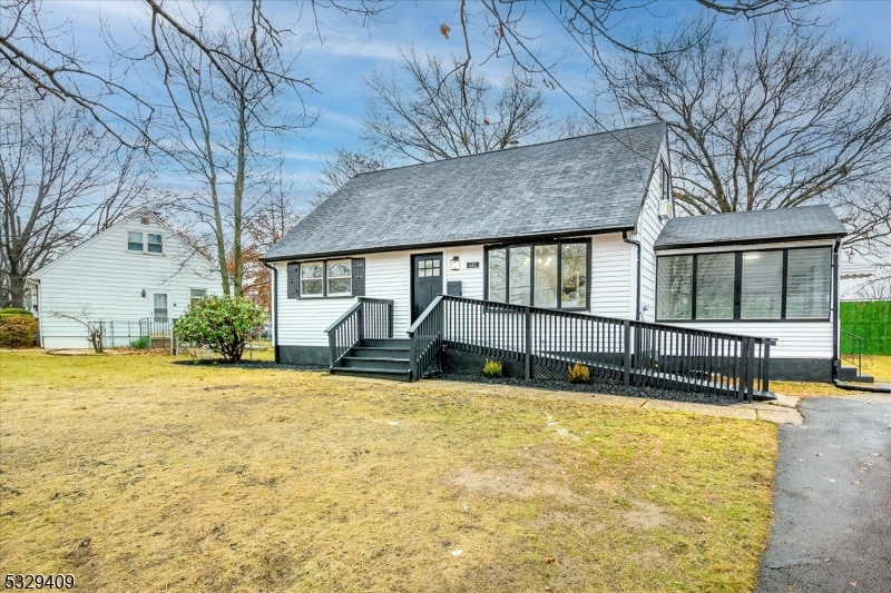 Property Photo:  127 Tunison Rd  NJ 08901 