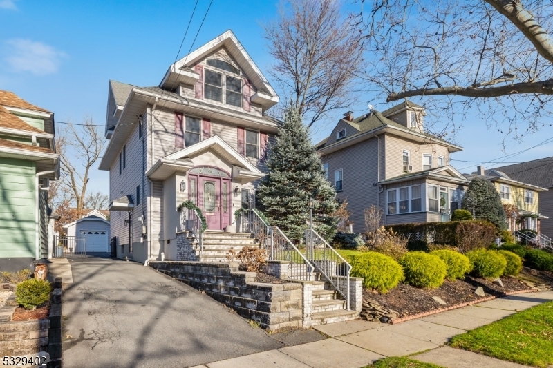 Property Photo:  142 Washington Ave  NJ 07070 