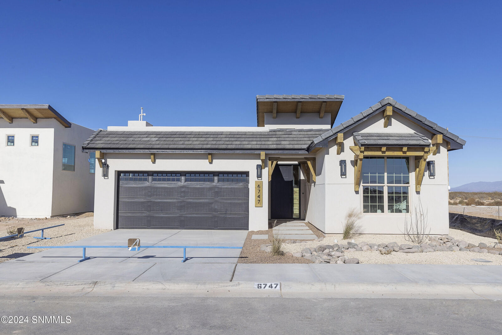 Property Photo:  6747 Fairchild Loop  NM 88012 