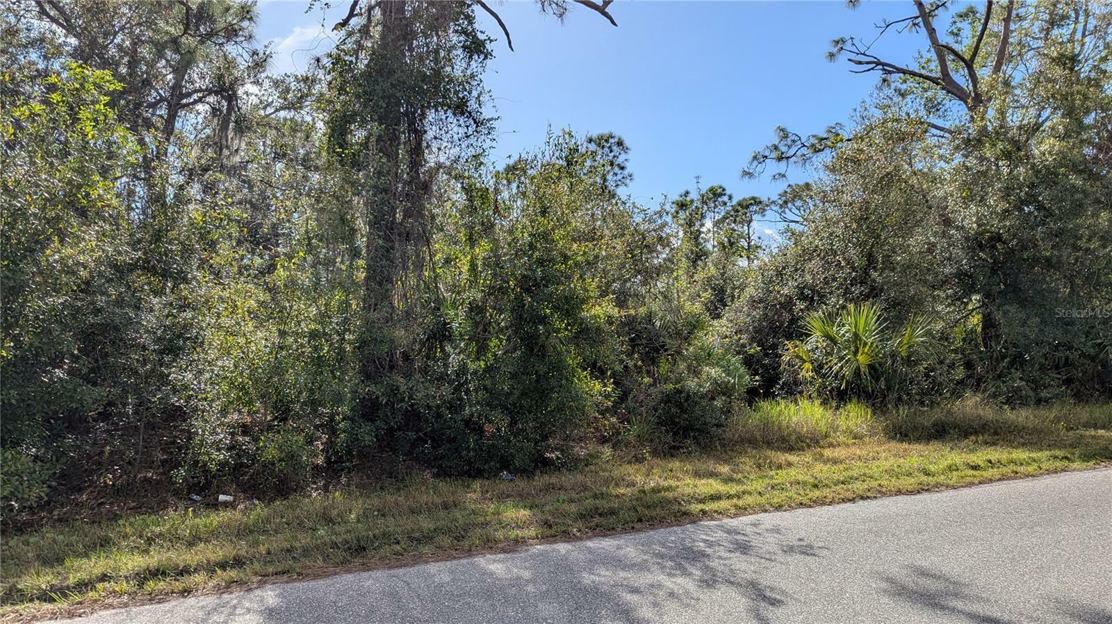 Property Photo: 23321 Wicker Avenue FL 33980