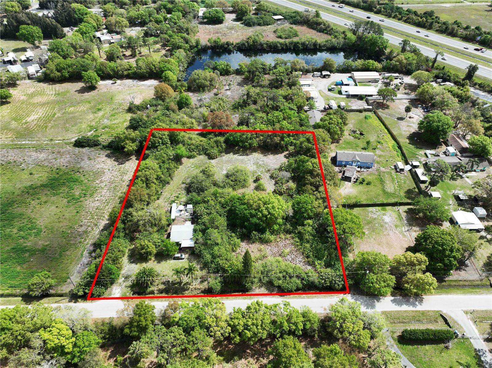 Property Photo:  1518 27th Street SE  FL 33570 