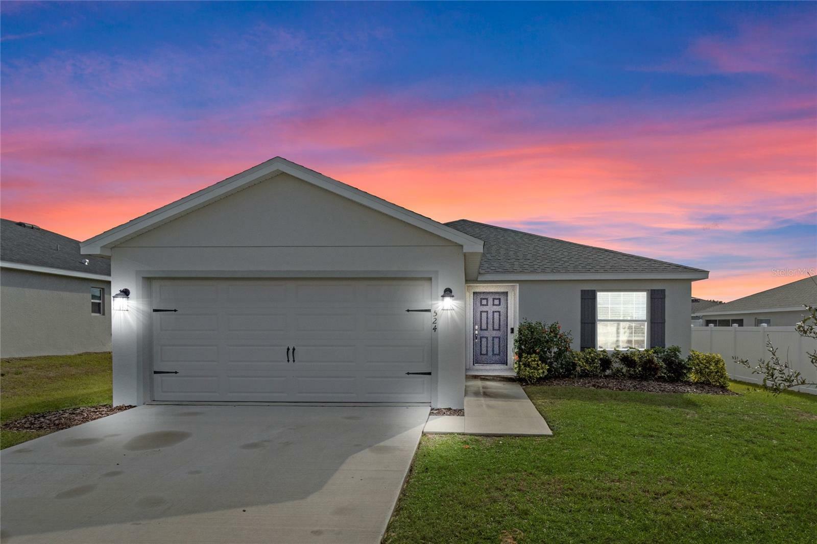 Property Photo:  524 Scenic Bluff Boulevard  FL 33853 