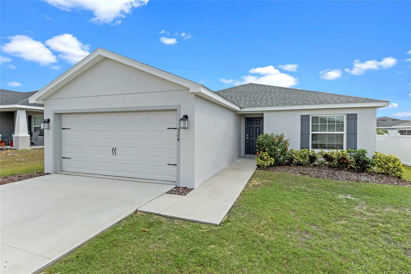 Property Photo:  524 Scenic Bluff Boulevard  FL 33853 