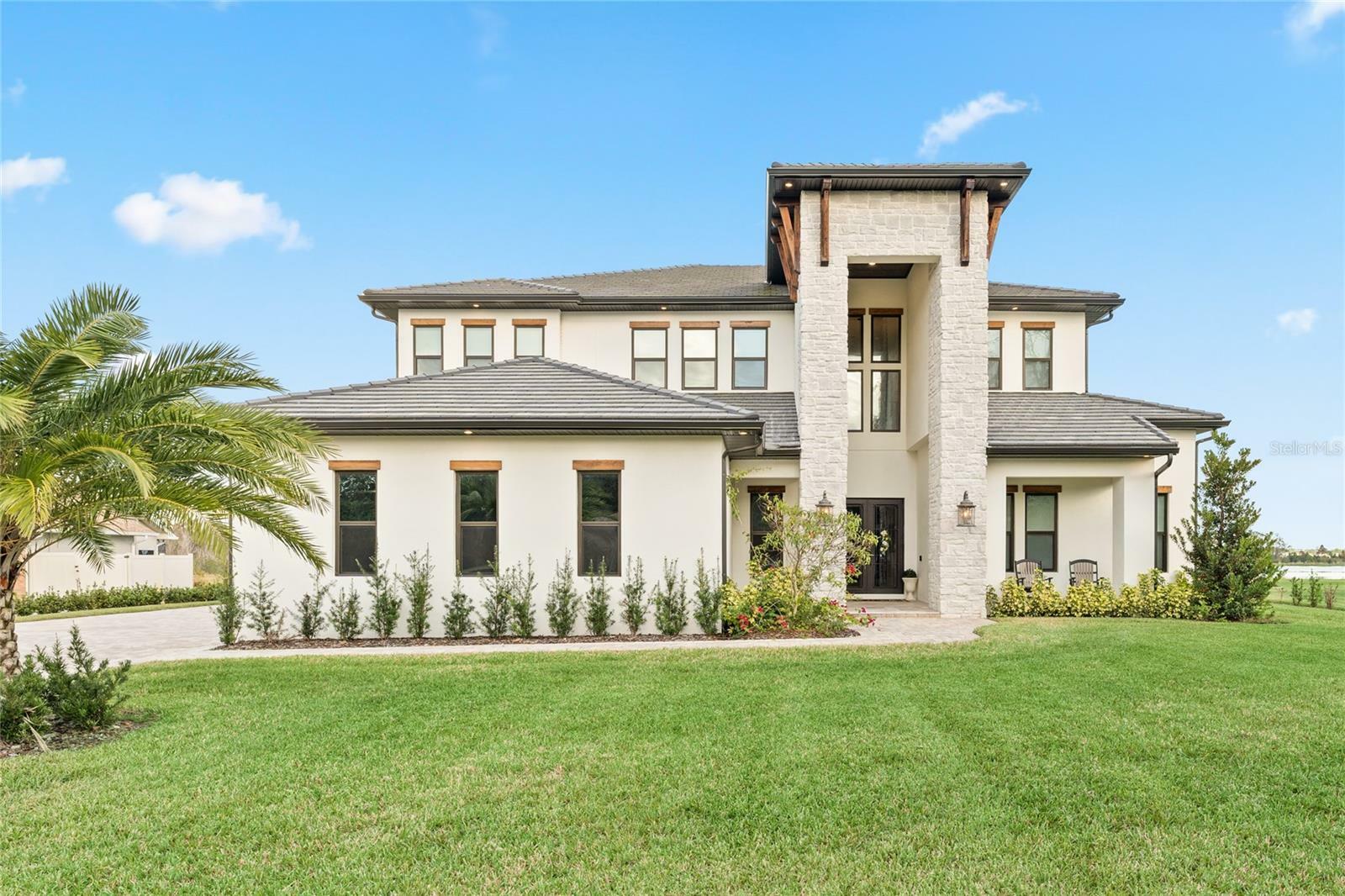 Property Photo:  3167 Whisper Wind Drive  FL 34771 