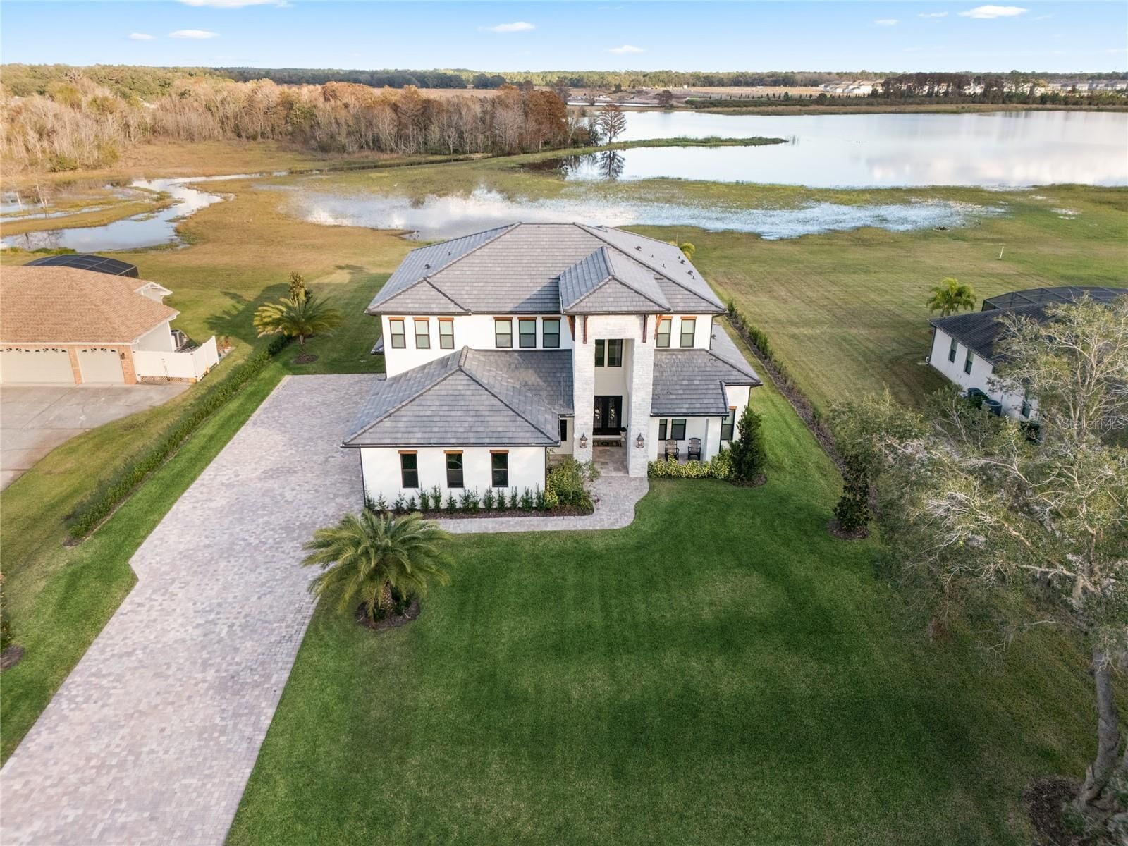 Property Photo: 3167 Whisper Wind Drive FL 34771